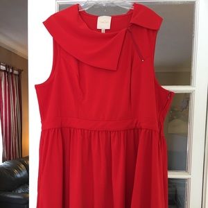 ModCloth Tour dress with pockets!!